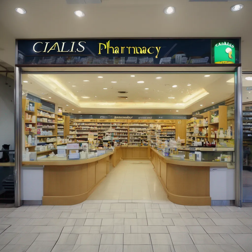 Générique cialis forum numéro 2